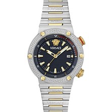 Versace VRSCVE8G0424 Erkek Kol Saati