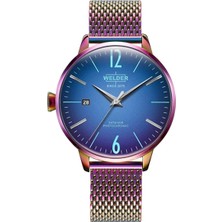 Welder WRC645 Kol Saati