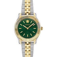 Versace VRSCVE9A0324 Kadın Kol Saati
