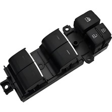 Toyota Ch-R Cam Açma Kapatma Düğmesi Anahtarı 2020 - 2023