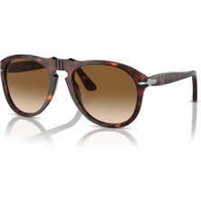 Persol Po 649 24/51 54 Güneş Gözlüğü