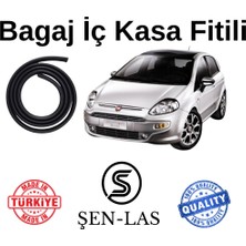 Fiat Punto Evo Şen-Las Bagaj Fitili  ŞL19705