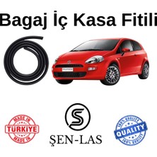 Fiat Punto Tek Kapı Şen-Las Bagaj Fitili  ŞL19603