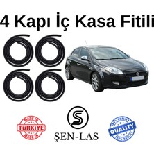 Fiat Bravo  Şen-Las 4 Kapı Fitili ŞL19910