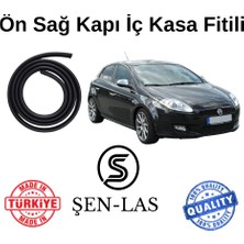 Fiat Bravo  Şen-Las Sağ Ön Kapı Fitili ŞL19901