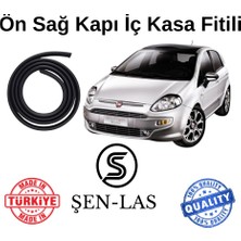 Fiat Punto Evo Şen-Las Sağ Ön Kapı Fitili ŞL19701