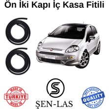 Fiat Punto Evo Şen-Las Ön Iki Kapı Fitili ŞL19706