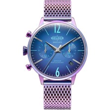 Welder WWRC641 Kol Saati