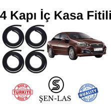 Fiat Linea Şen-Las 4 Kapı Fitili ŞL20110
