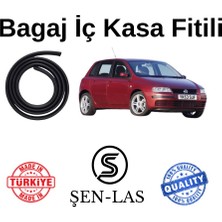 Fiat Stilo Şen-Las Bagaj Fitili  ŞL17605