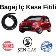 Fiat Panda (2012-2025) Şen-Las Bagaj Fitili  ŞL19305