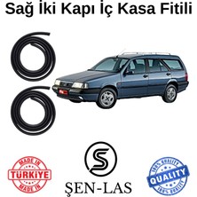  Tempra Station Wagon Şen-Las Sağ Ön ve Arka Fitili ŞL18809