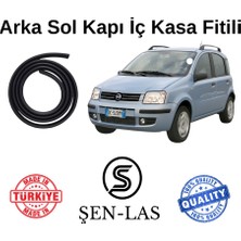 Fiat Panda (2003-2011) Şen-Las Sol Arka Kapı Fitili ŞL19204