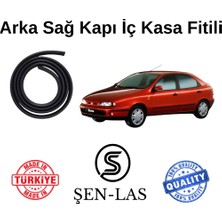 Fiat Brava (1995-2001) Şen-Las Sağ Arka Kapı Fitili ŞL18903