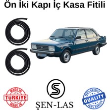 Fiat 131 Şen-Las Ön Iki Kapı Fitili ŞL18406