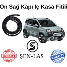 Fiat Panda Cross (2012-2025) Şen-Las Sağ Ön Kapı Fitili ŞL19401