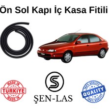 Fiat Brava (1995-2001) Şen-Las Sol Ön Kapı Fitili ŞL18902