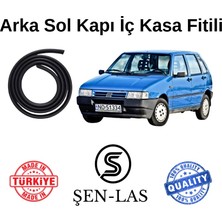 Fiat Uno Şen-Las Sol Arka Kapı Fitili ŞL18504
