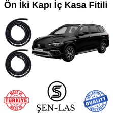 Fiat Egea Cross Station Wagon Şen-Las Ön Iki Kapı Fitili ŞL18206