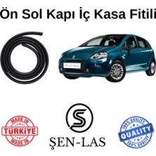 Fiat Punto  Şen-Las Sol Ön Kapı Fitili ŞL19502
