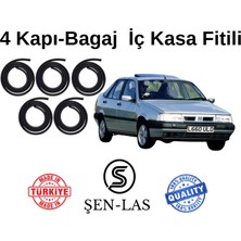 Fiat Tempra Şen-Las 4 Kapı + Bagaj Fitili ŞL18711