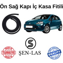 Fiat Punto  Şen-Las Sağ Ön Kapı Fitili ŞL19501