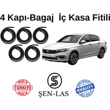 Fiat Egea Sedan  Şen-Las 4 Kapı + Bagaj Fitili ŞL17911
