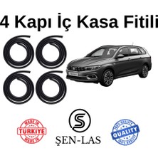 Fiat Egea Station Wagon Şen-Las 4 Kapı Fitili ŞL18010