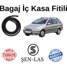 Fiat Palio Station Wagon  (1.nesil) Şen-Las Bagaj Fitili  ŞL17305