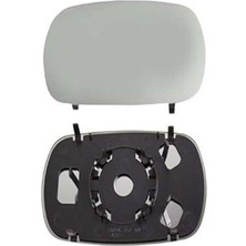 Doblo Ayna Camı Sag Sol Elektrıklı  2002-2012