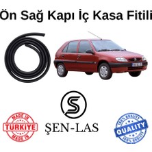 Citroen Saxo Şen-Las Sağ Ön Kapı Fitili ŞL16901