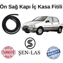 Fiat Palio (1.nesil) Şen-Las Sağ Ön Kapı Fitili ŞL17201