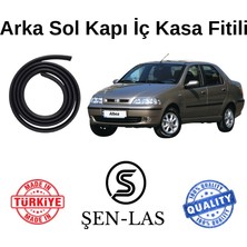 Fiat Albea  Şen-Las Sol Arka Kapı Fitili ŞL17104