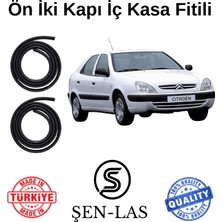 Citroen Xsara (2002-2009) Şen-Las Ön Iki Kapı Fitili ŞL16806