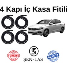 Fiat Egea Sedan  Şen-Las 4 Kapı Fitili ŞL17910