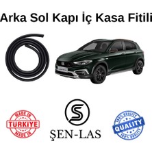 Fiat Egea Cross Hatchback Şen-Las Sol Arka Kapı Fitili ŞL18304