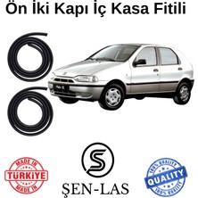 Fiat Palio (1.nesil) Şen-Las Ön Iki Kapı Fitili ŞL17206