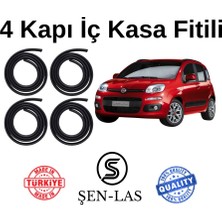 Fiat Panda (2012-2025) Şen-Las 4 Kapı Fitili ŞL19310
