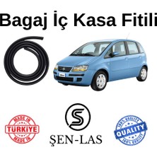 Fiat Idea Şen-Las Bagaj Fitili  ŞL17705