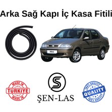 Fiat Albea  Şen-Las Sağ Arka Kapı Fitili ŞL17103