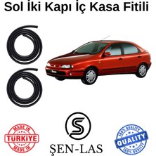 Fiat Brava (1995-2001) Şen-Las Sol Ön ve Arka Fitili ŞL18908