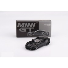 Mini Gt 1/64 1008 Aston Martin Dbs 007 Edition