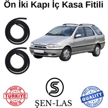 Fiat Palio Station Wagon  (1.nesil) Şen-Las Ön Iki Kapı Fitili ŞL17306