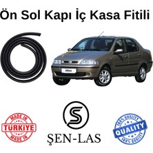 Fiat Albea  Şen-Las Sol Ön Kapı Fitili ŞL17102