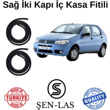 Fiat Palio (2.nesil) Şen-Las Sağ Ön ve Arka Fitili ŞL17409