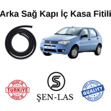 Fiat Palio (2.nesil) Şen-Las Sağ Arka Kapı Fitili ŞL17403