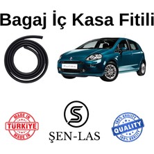 Fiat Punto  Şen-Las Bagaj Fitili  ŞL19505