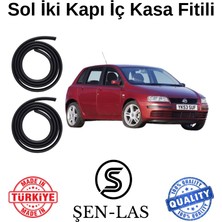 Fiat Stilo Şen-Las Sol Ön ve Arka Fitili ŞL17608