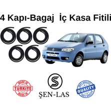 Fiat Palio (2.nesil) Şen-Las 4 Kapı + Bagaj Fitili ŞL17411
