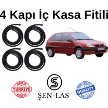 Citroen Saxo Şen-Las 4 Kapı Fitili ŞL16910